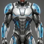 Ray Fisher