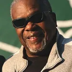 Harold Sylvester