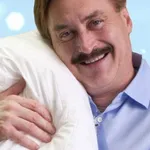 Mike Lindell