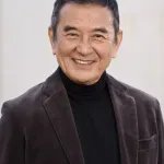 Tsuyoshi Kaijo/Akarenger