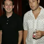 Dave Jesser and Matt Silverstein