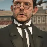 Daniel Brühl