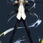 Yu Narukami