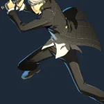 Yu Narukami