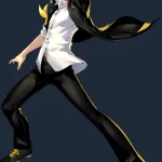 Yu Narukami