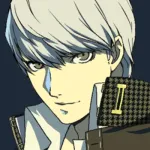 Yu Narukami