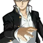 Yu Narukami