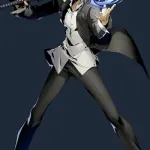 Yu Narukami