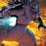 Godzilla (GMK)