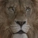 Obasi (Mufasa The Lion King)