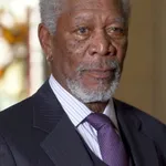 Morgan Freeman
