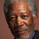 Morgan Freeman