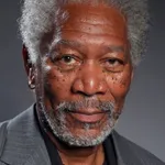 Morgan Freeman