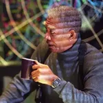 Morgan Freeman