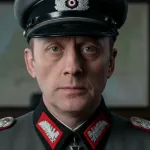 Kenneth Colley
