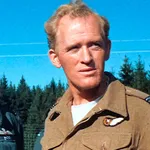 Gordon Jackson