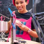 Ava Potts