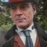 Bryan Cranston