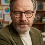 Bryan Cranston