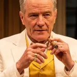 Bryan Cranston