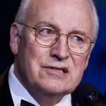 Dick Cheney