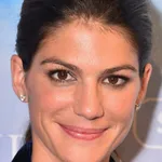 Genevieve Padalecki
