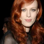 Karen Elson