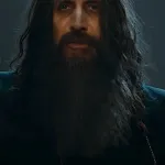 Grigori Rasputin
