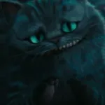Cheshire Cat