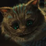 Cheshire Cat