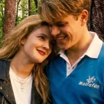Emmet Reese and Lucy Talbot