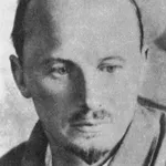 Nikolai Bukharin