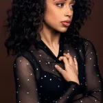 Liza Koshy