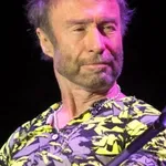 Paul Rodgers
