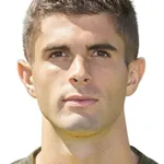 Christian Pulisic