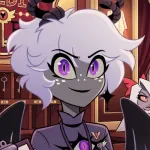 Emilithara Thornshade (Hazbin Hotel)