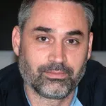 Alex Garland