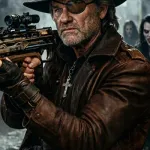 Benjamin Van Helsing