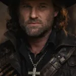 Benjamin Van Helsing