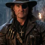 Benjamin Van Helsing