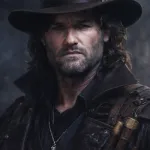 Benjamin Van Helsing