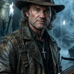 Benjamin Van Helsing