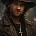 Benjamin Van Helsing