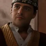 Vincent Piazza