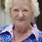 Carmen-Maja Antoni