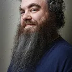 Patrick Rothfuss