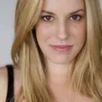 Rebecca Zamolo