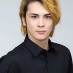 Justin Tomimori