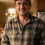 Jason Segel
