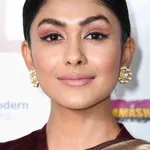 Mrunal Thakur